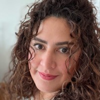 Lorena Pérez-García, PhD
