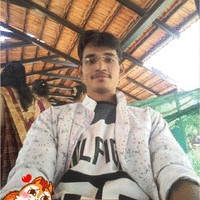 Chetan Shimpi