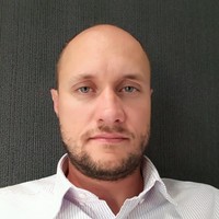 Daniel Häggblom
