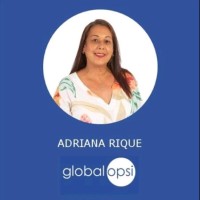 Adriana Rique