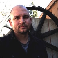 Jeremy Blakely