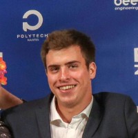Lucas Trapon