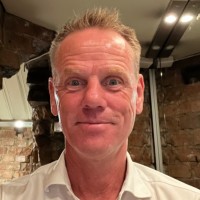 Christer Ekstrand
