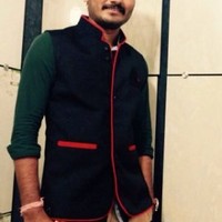 jaydeep rajgor