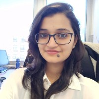 Preeti Sharma
