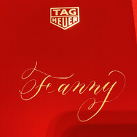 Fanny Fong