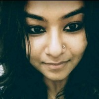 Riya Chakraborty