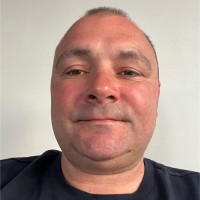 Jamie Parry-Williams