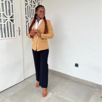 Anne Phasaélis Louise AKPA