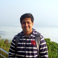 Md. Maruf Molla