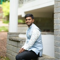 Tejas kumar