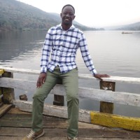 Zacharie NTAKIRUTIMANA