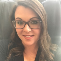 Ashley Dockery