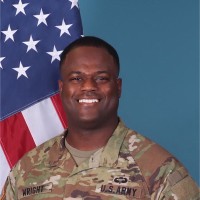 Terrence Wright