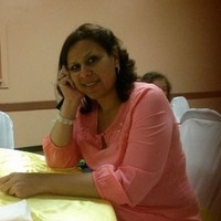 Karla Carcamo