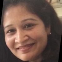 Savitha Rao