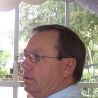 Robert E Scott Jr.