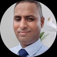 Abhimanyoo Sharma Nathooram