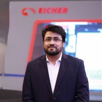 Pranav Shekhar