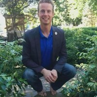 Travis McLaren - CPI