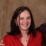 April Parker, Cpim