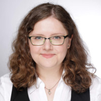 Lisann Grégorie