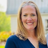 Kelly Cavanaugh