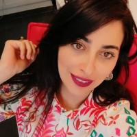Asma Ben Omrane