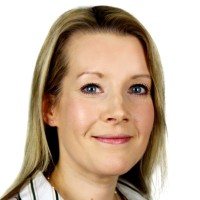 Laura Simmonds
