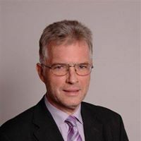 Prof. Dr. Dr. h.c. Ralf Michael Ebeling