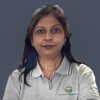 Nandani Kumar