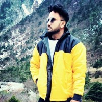 Subhandip Mitra