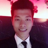 Marco Pham