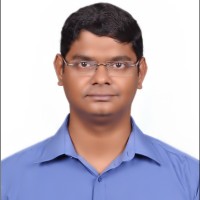 Siba Prasad Mohanty