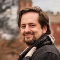 Ken Hardyman