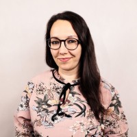 Anna Oksiak-Podborączyńska