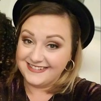 Megan Ulczak, Cprp