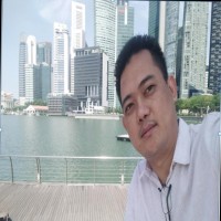 S' Thiri Aung