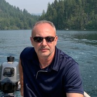 Zoran Zivkov, P. Eng., Pmp