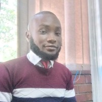 Tanaka Sean Mudyawabikwa