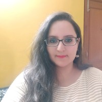 Prapti Luthra