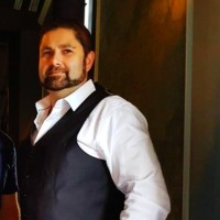 Michael Christodoulou
