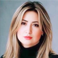 Heba Taher