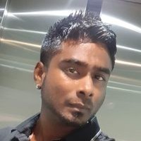 Kreeson Govender