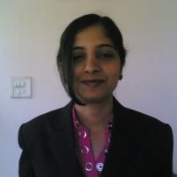 Reena Machettira