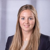 Friederike Kenzlers