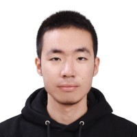 Zhenyu Lei