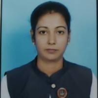 GITANJALI SINHA