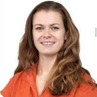 Anna Moreton