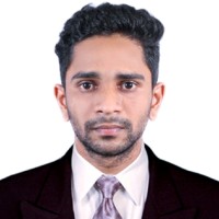 Abijith P
